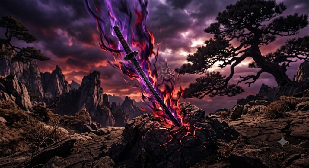 閻魔という名の重み―地獄の裁きを引き継ぐという意味