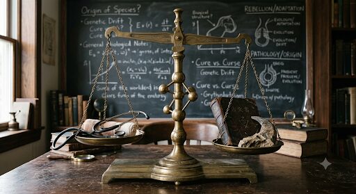 反論：チョッパーの秘密は単なる体調面の伏線という見方をどう見るか