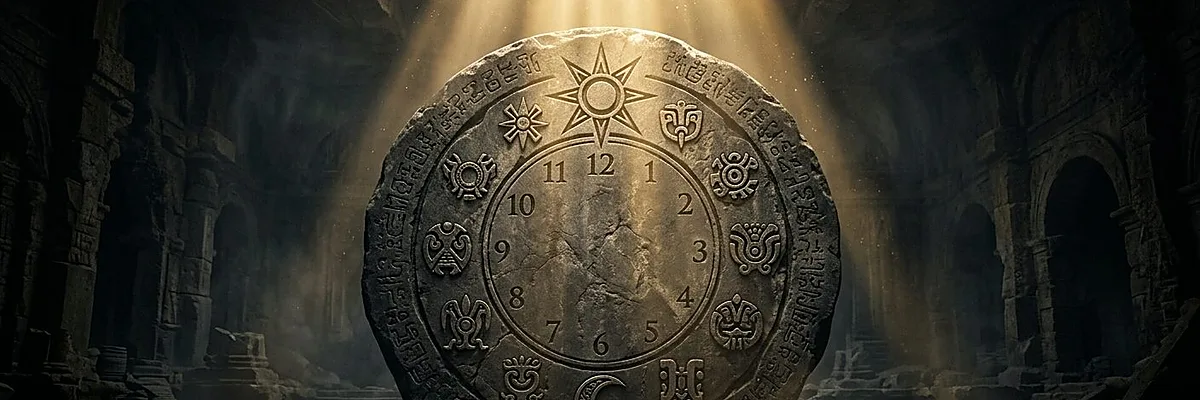 5. なぜ「12」なのか？十二使徒の役割と象徴
