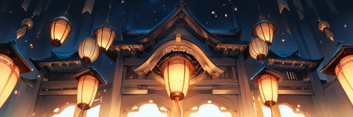 「音楽」の解説イメージ(映画『劇場版モノノ怪 唐傘』の感想|見終わった後考察見ると楽しい)