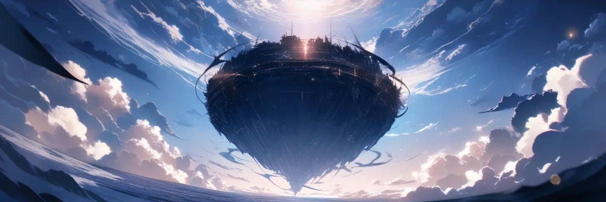 「ネタバレなし感想」の解説イメージ（映画「天空の城ラピュタ」の感想｜金曜ロードショーでお馴染みのバルスで盛り上がる）