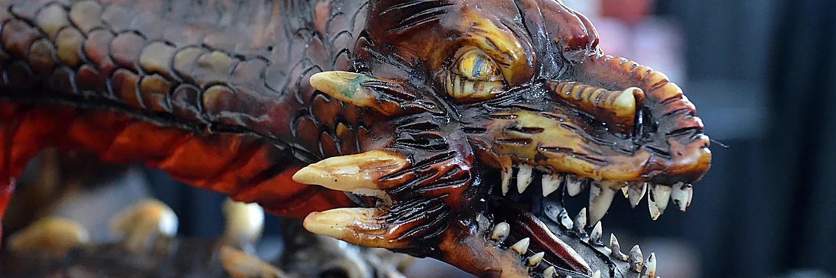 世界政府が「龍」の名に固執する理由とレッドラインの真実