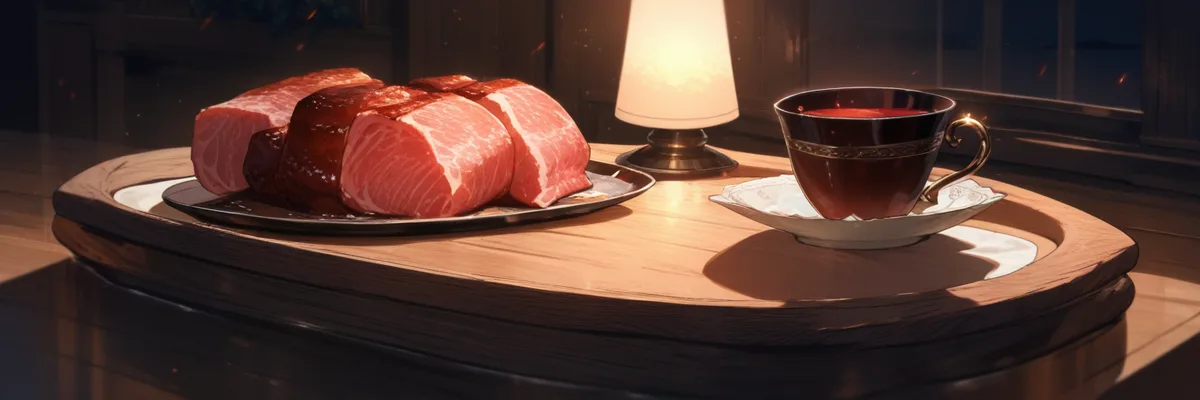 まとめ:シャンクスの好物と、確定した血筋から見える意外な一面