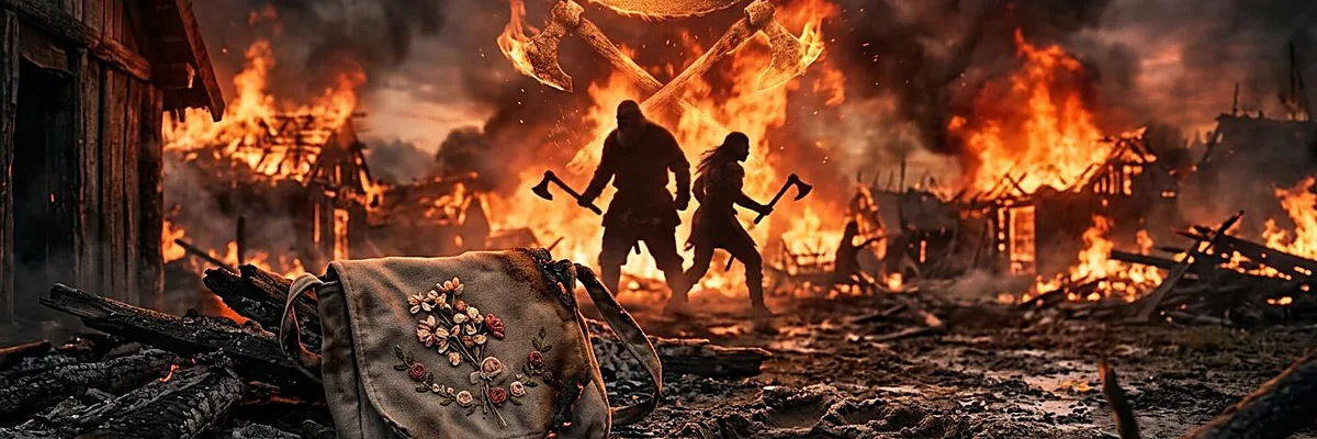 エルバフでの新たな火種!コロン誘拐とルフィ・ギャバンの共闘展開