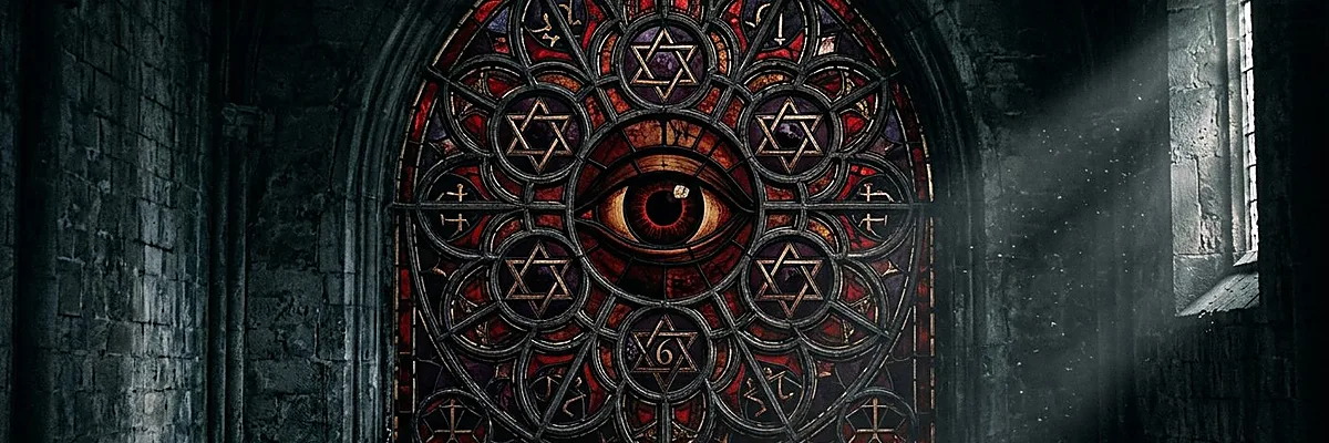 4. 映画『オーメン』との共通点と「悪魔」の正体