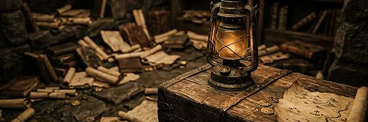 「魔人ジーニー」というキーワードの正体を考える
