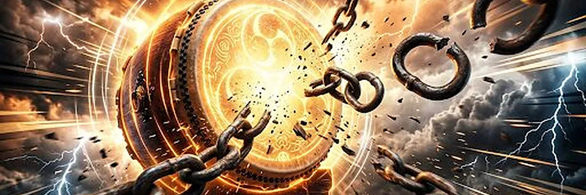 ニカ・ギア5に見る「魔人」的な力の共通点