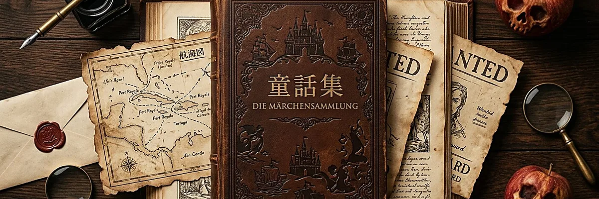 まとめ：物語に溶け込むディズニー・オマージュの深さ