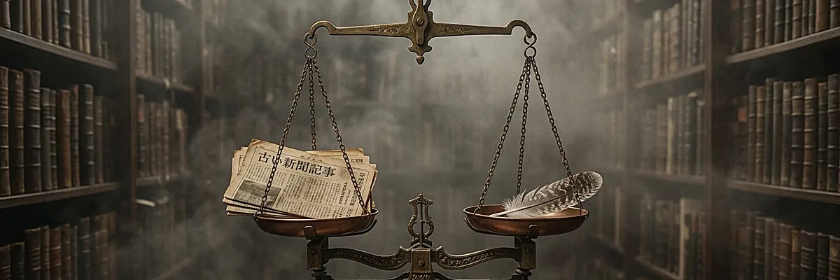 Section 4:反論と代替説——この考察の弱点を正直に検証する