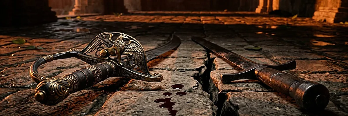 4. シャンクスと神の騎士団:兄弟の因縁と「神避」の真実