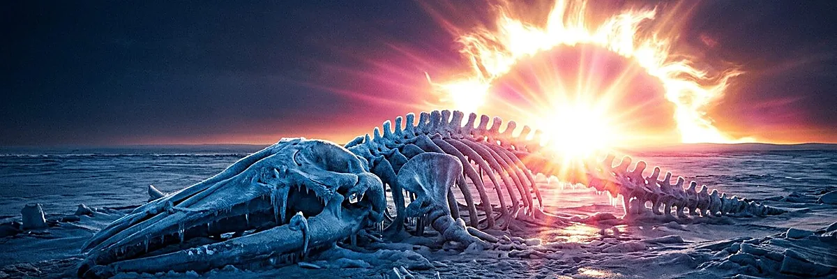 5. 太陽の死と「真の夜明け」:ルフィが果たすべき役割