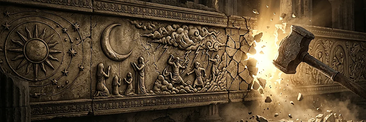 まとめ(ウラヌスの正体を徹底考察!ギリシャ神話が示す世代交代の伏線)