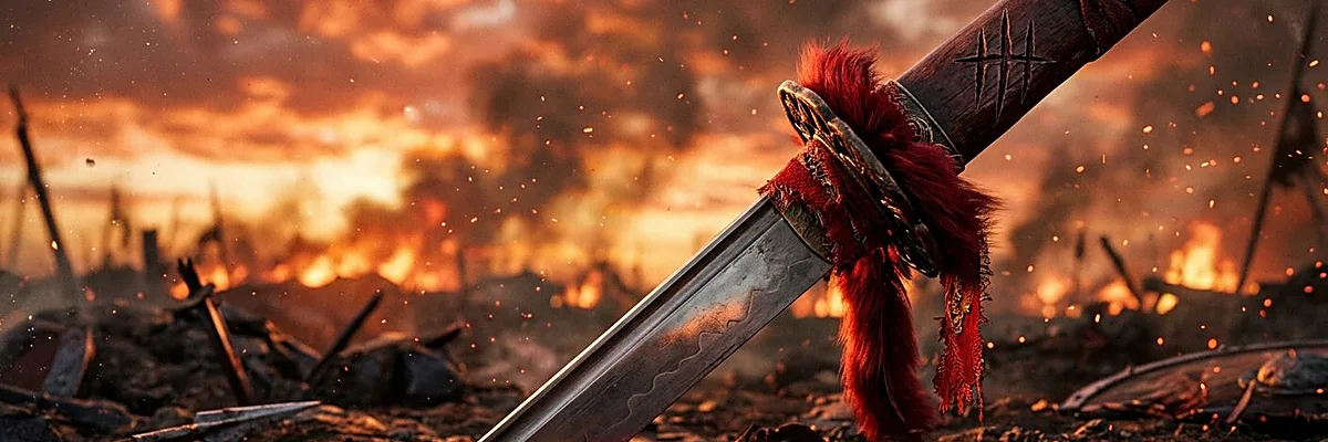 3. 第二の騎士（赤）：戦争の火種を握るシャンクス