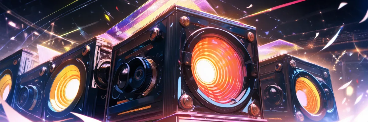 「音楽」の解説イメージ(映画「ピッチパーフェクト2」の感想|サントラがかっこよくてヘビロテしてる)