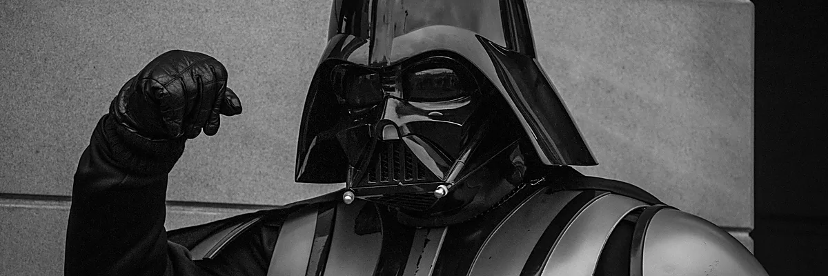スターウォーズは公開順で観るべし!