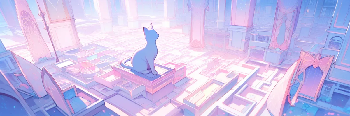 「ネタバレなし感想」の解説イメージ（映画「猫の恩返し」の感想｜耳をすませばで書かれた小説の映画化。ムタ様に親近感。）