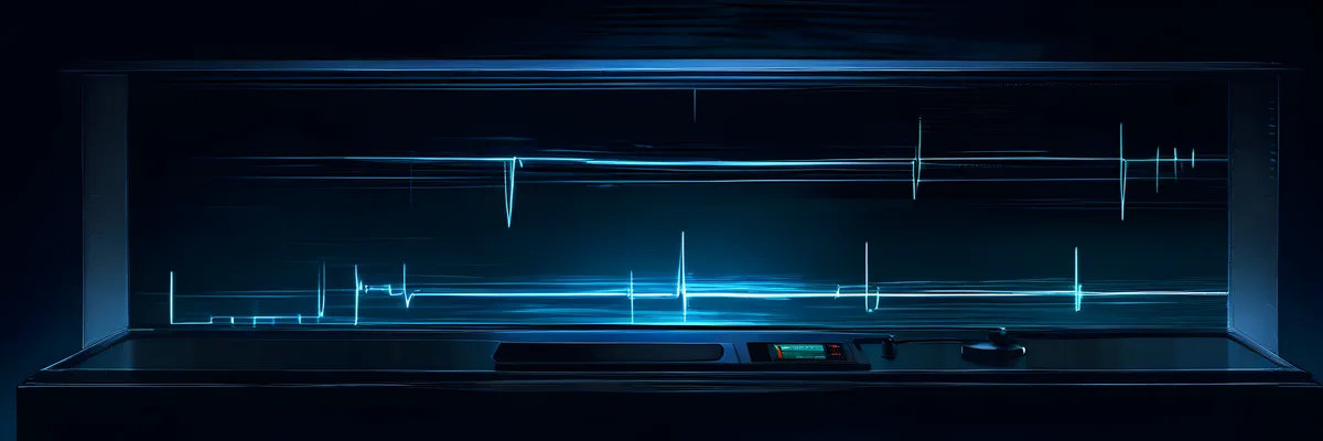 電波が届くまでの時間差が生むすれ違いの科学のイメージ
