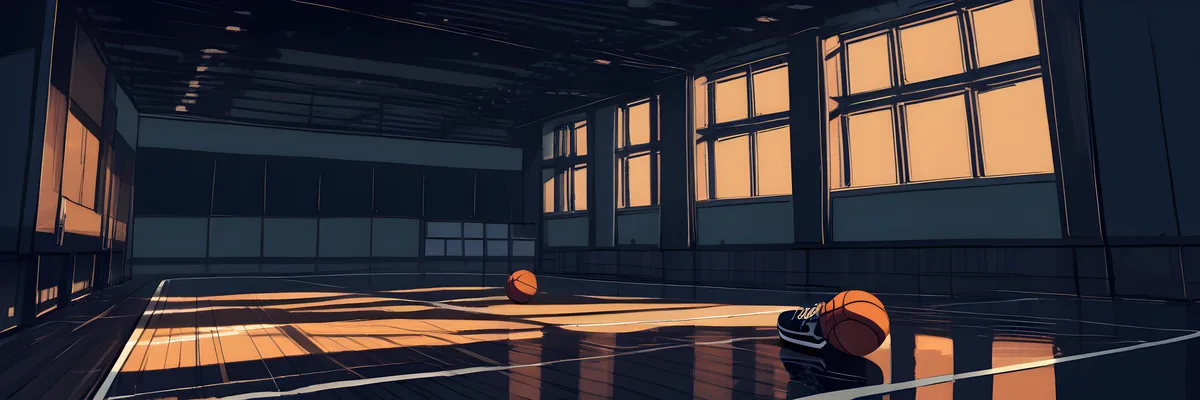 THE FIRST SLAM DUNKのポスターが飾って強い理由のイメージ