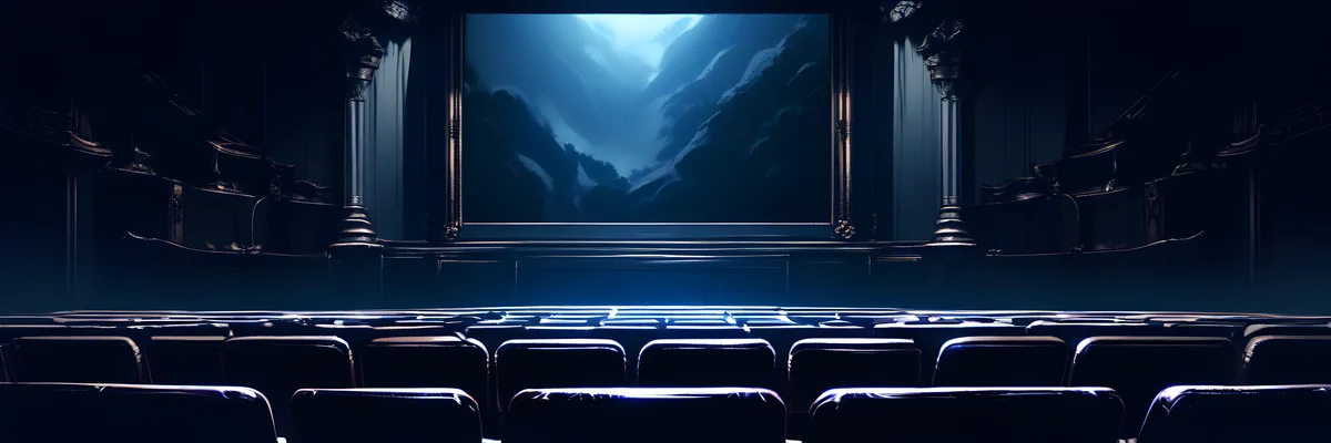 映画が描くブラックホールとどこまで科学的に正しいかのイメージ