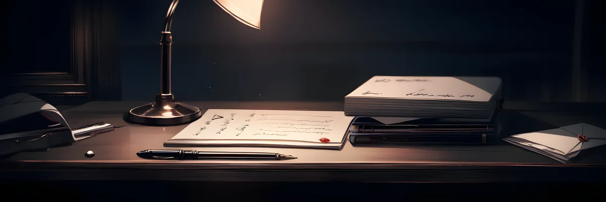 作品概要のイメージ