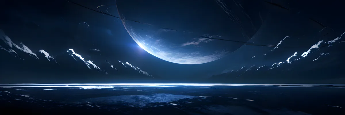 テラフォーミングとは火星が候補になる理由のイメージ