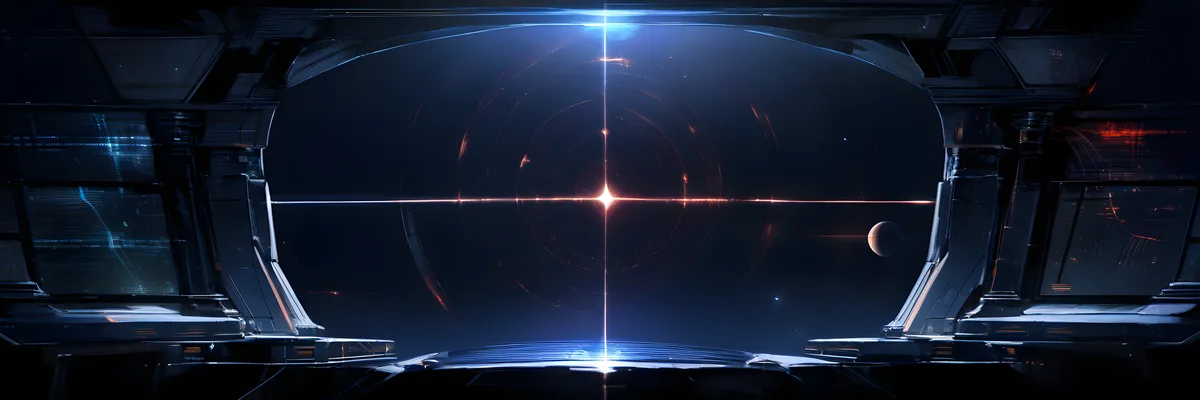 映画の設定はどこまで科学的で、どこからが創作かのイメージ