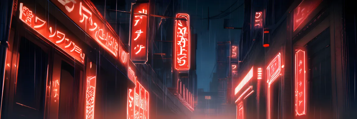 作品概要のイメージ