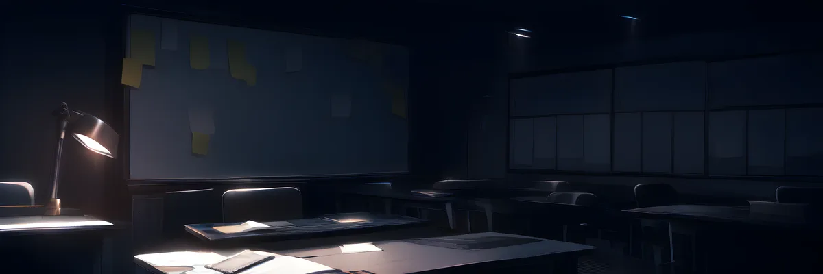 鑑賞後の考察のイメージ