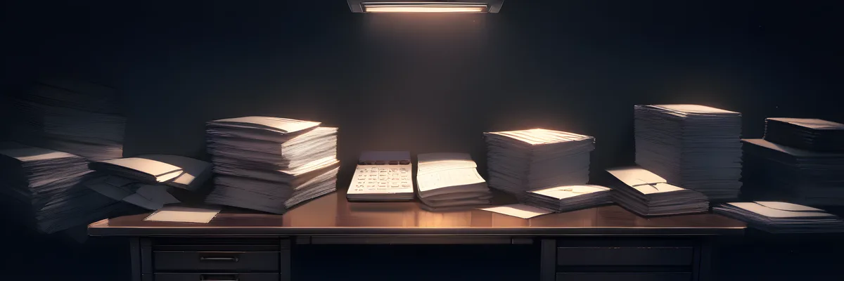 作品概要のイメージ