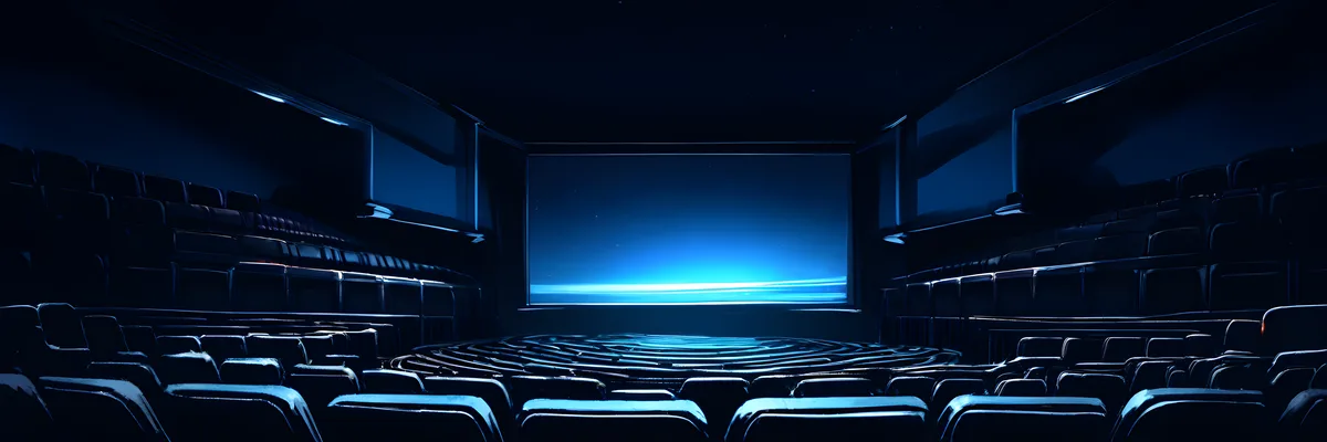 映画が描く宇宙の距離と通信｜どこまでが科学でどこからが創作かのイメージ